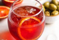 The Fortuitous Fizz