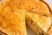 Classic Italian Easter Pie