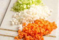 The Art of Perfect Soffritto