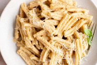 Trapanese Pesto: Sicily’s Vibrant Sauce
