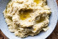 Speedy Artichoke Pesto