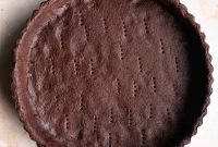 Decadent Cocoa Pastry