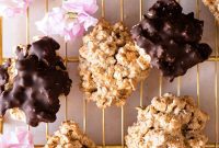 Ugly Delicious Cookies