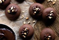 Italian Nutellotti Nutella Delights