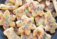 Tuscan Holiday Spice Cookies