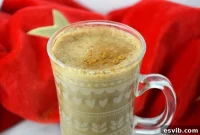 Velvet Banana Coffee