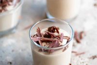 Ricotta Coffee Delight