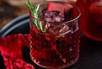 Scarlet Serendipity
