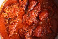 The Soul of Naples Ragu