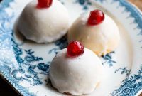 Minne di Sant’Agata: Sicily’s Iconic Pastry