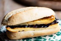 Livorno’s Iconic Cinque e Cinque Sandwich
