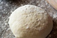 No Yeast No Rise Instant Pizza Dough