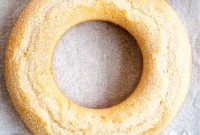 Sunrise Italian Yogurt Ciambella