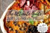 Mastering Homemade Pizza