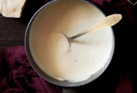 Unlock Creamy Bechamel Without Butter