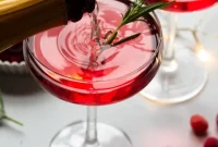 Jingle Bell Spritz