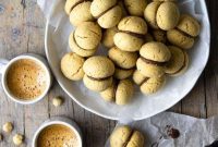 Baci di Dama Italian Ladys Kisses