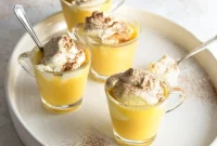 Il Bombardino Italy’s Signature Eggnog