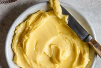 The Easiest Way to Get Soft Butter Fast