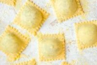 Mastering Homemade Ravioli