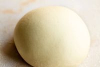 Two-Ingredient Semolina Pasta