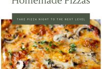 Your Essential Gear for Crafting Perfect Homemade Pizza
