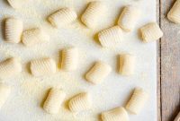 Make Perfect Potato Gnocchi From Scratch