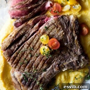 Florentine Steak