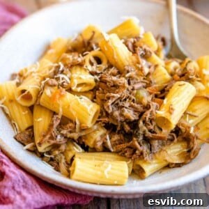 Genovese Sauce - La Genovese Napoletana