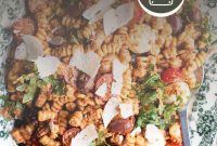 Sun-Dried Tomato Pasta Fredda: Chilled Italian Pasta Salad Recipe