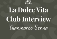 Gianmarco Senna on Lombardy’s Agenda